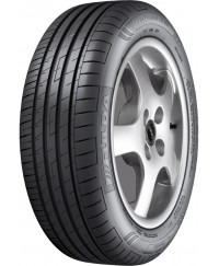 Шины Fulda EcoControl HP2 215/65 R16 98V